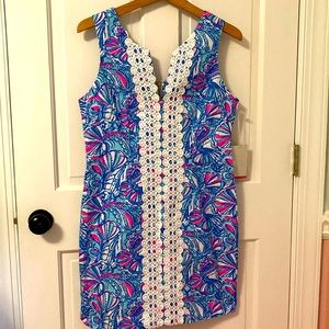 Lilly Pulitzer for Target Dress NWT Size 12